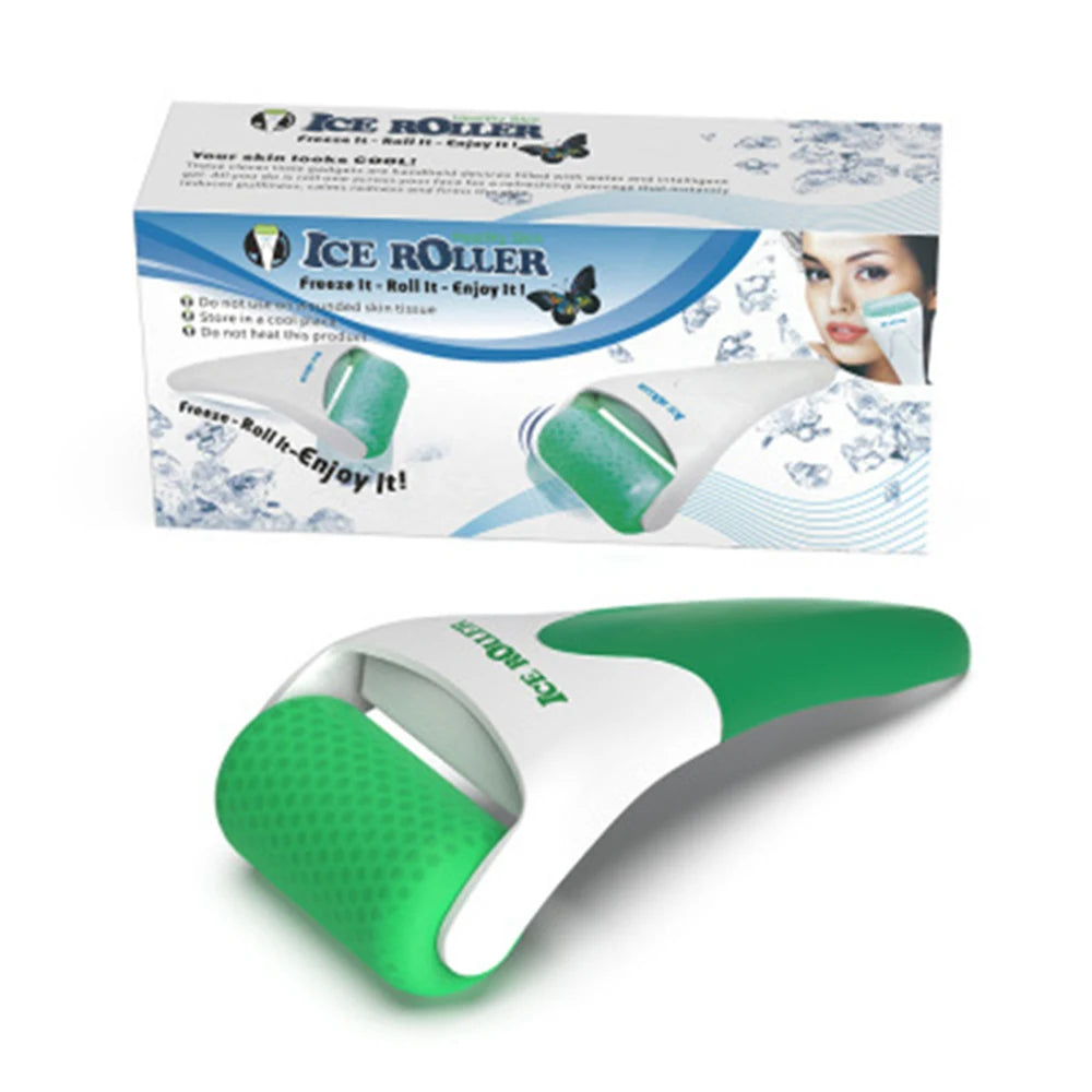 Ice Roller Massager for Face