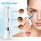 Electric Eye Massager - OptiLift™