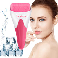 Ice Roller Massager for Face