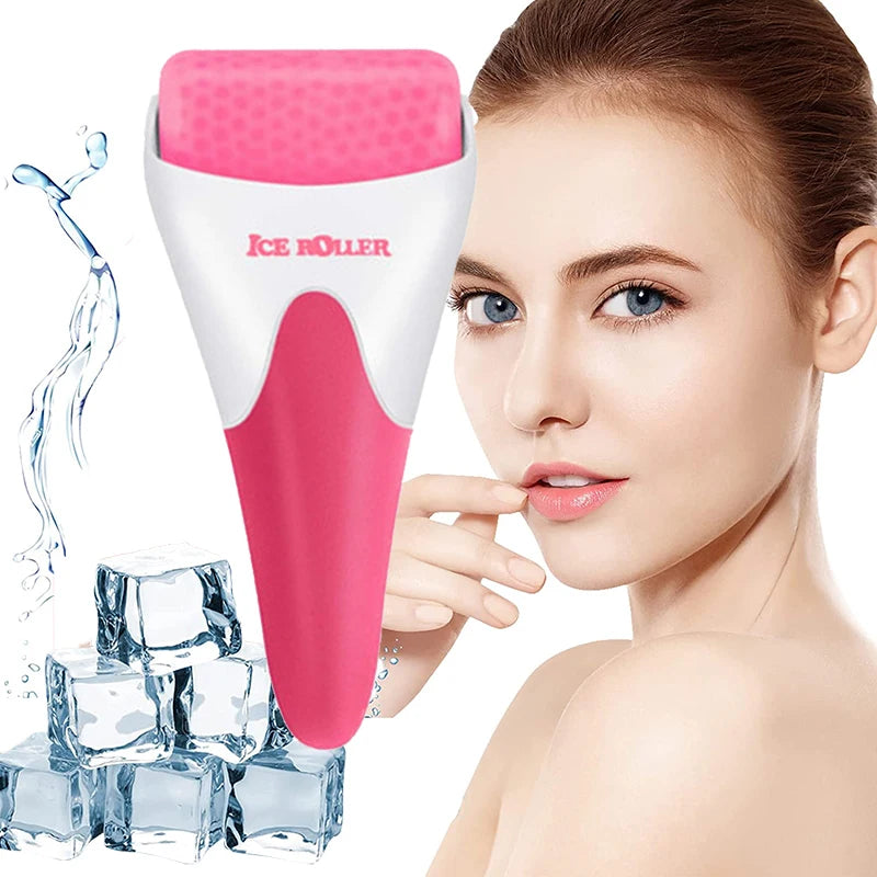 Ice Roller Massager for Face