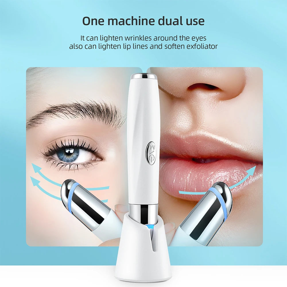 Electric Eye Massager - OptiLift™
