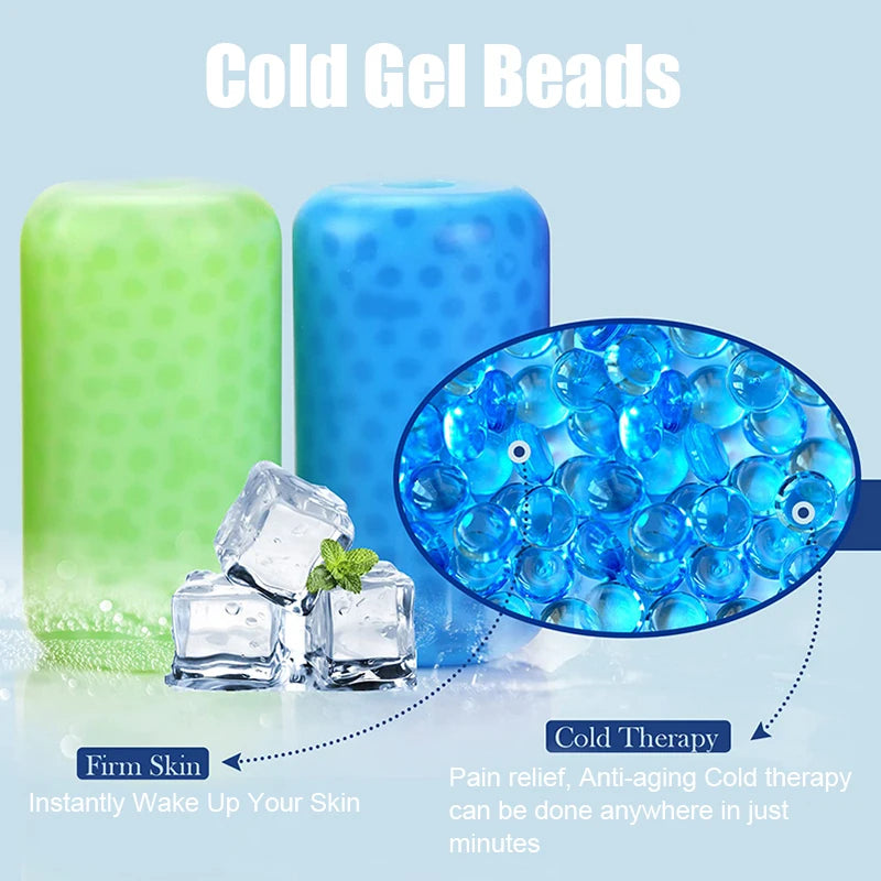 Ice Roller Massager for Face