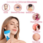 Ice Roller Massager for Face
